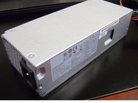 HP 633195-001 adapter