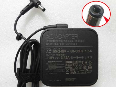 ASUS ADP65JH-BB adapter
