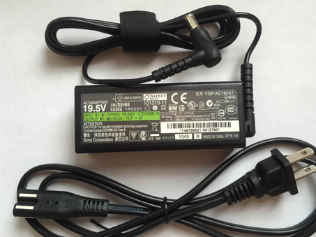 Sony VGP-AC19v39 adapter