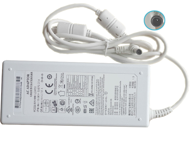 LG EAY63128701 adapter