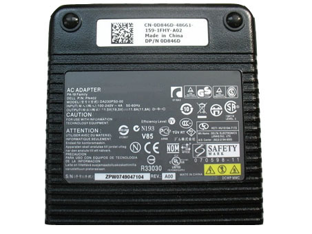 dell 11.8A adapter