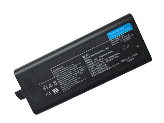 Mindray LI23S002A battery
