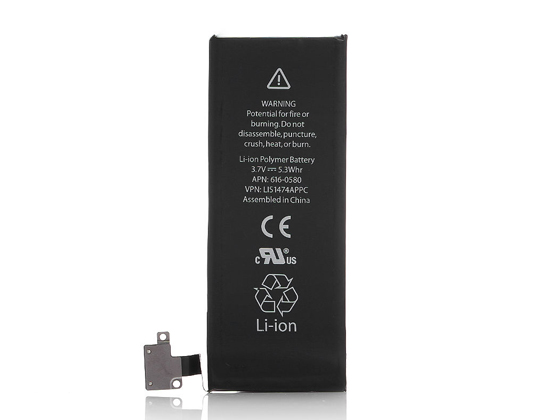 APPLE LIS1474APPC battery
