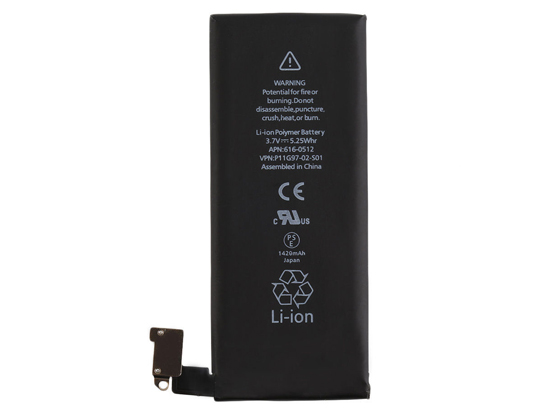 APPLE LIS1445APPC battery