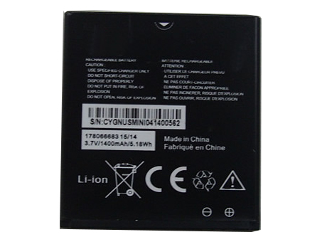 MobiWire 178066683 battery