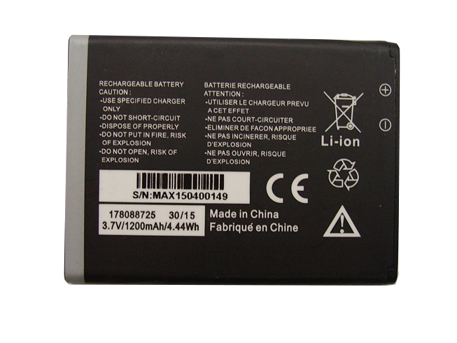 MobiWire 178088725 battery