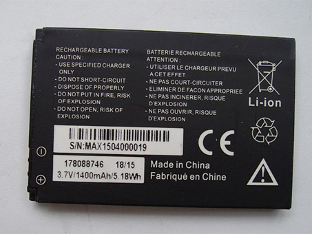 MobiWire 178088746 battery