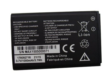 MobiWire 178092716 battery