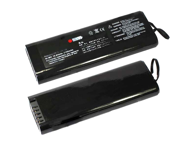 Anritsu 633-27 battery