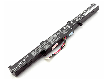 ASUS A41-X550E battery