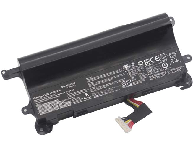 ASUS A42N1520 battery