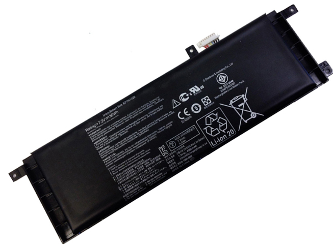 ASUS B21N1329 battery