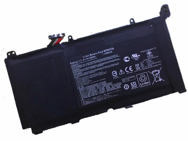 Asus B31N1336 battery