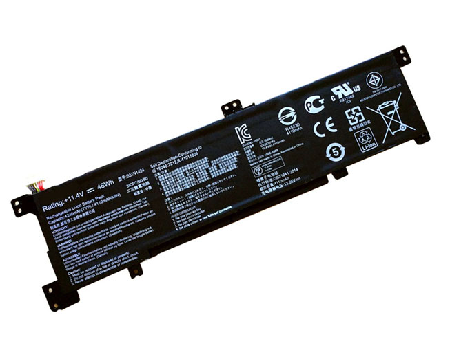 Asus B31N1424 battery