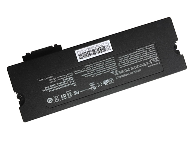 IEI BAT-LI-2S2P3800 battery