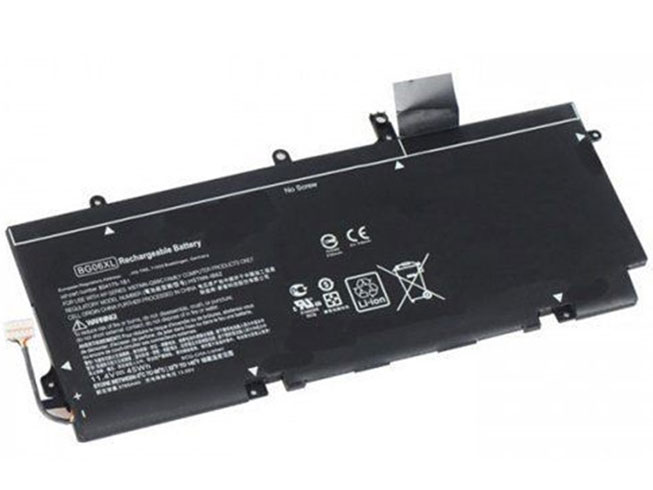 HP BG06XL battery