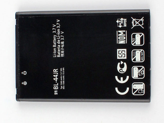 LG BL-44JR battery