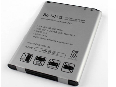 LG BL-54SG battery