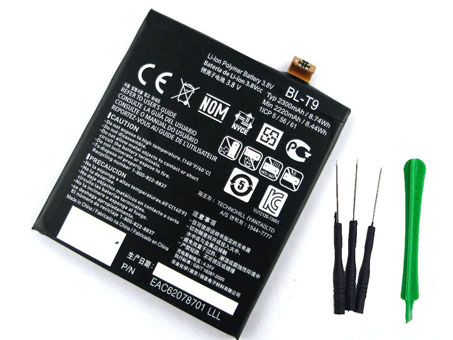 LG BL-T9 battery