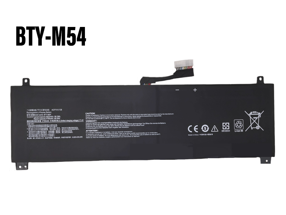 BTY-M66