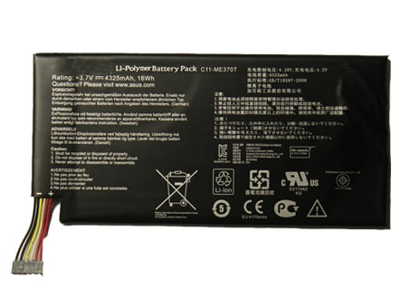 ASUS C11-ME370T battery