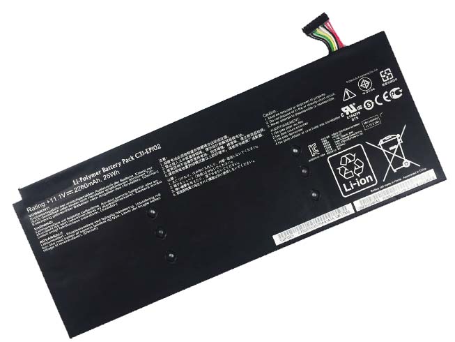ASUS C31-EP102 battery