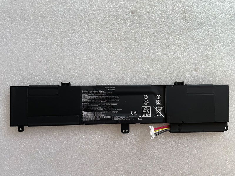 ASUS C31N1517 battery