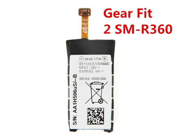 Samsung EB-BR360ABE battery