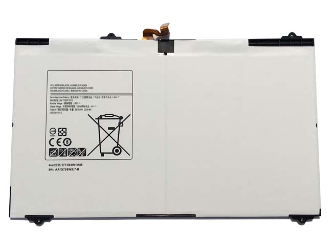 Samsung EB-BT810ABE battery