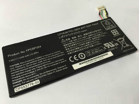 Fujitsu FPB0261 battery