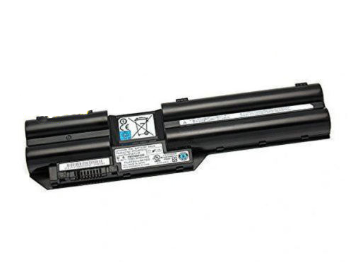 Fujitsu FPCBP373 battery