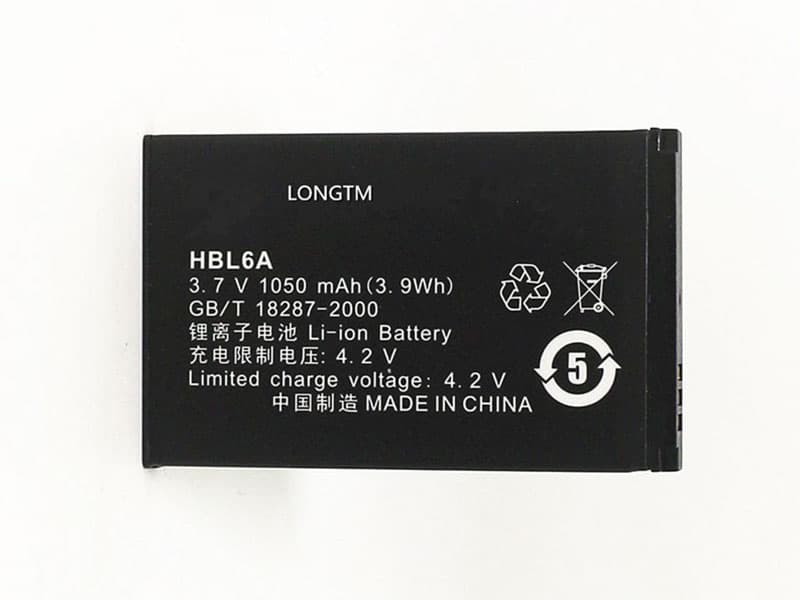 HB505076RBC