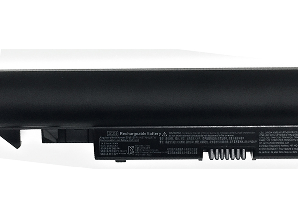 HP JC04 battery