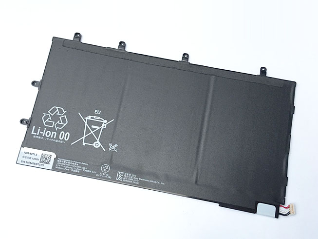 Sony LIS3096ERPC battery