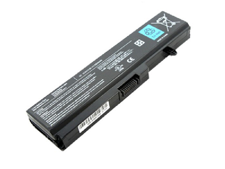 TOSHIBA PA3780U-1BRS battery