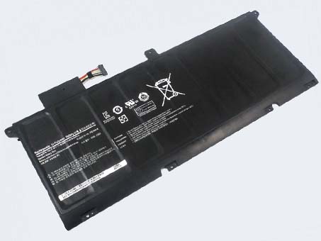 SAMSUNG NP900X4C battery
