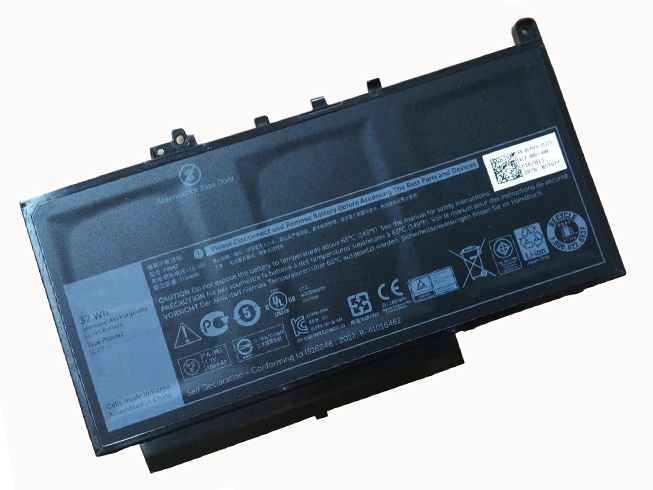 Dell 579TY battery