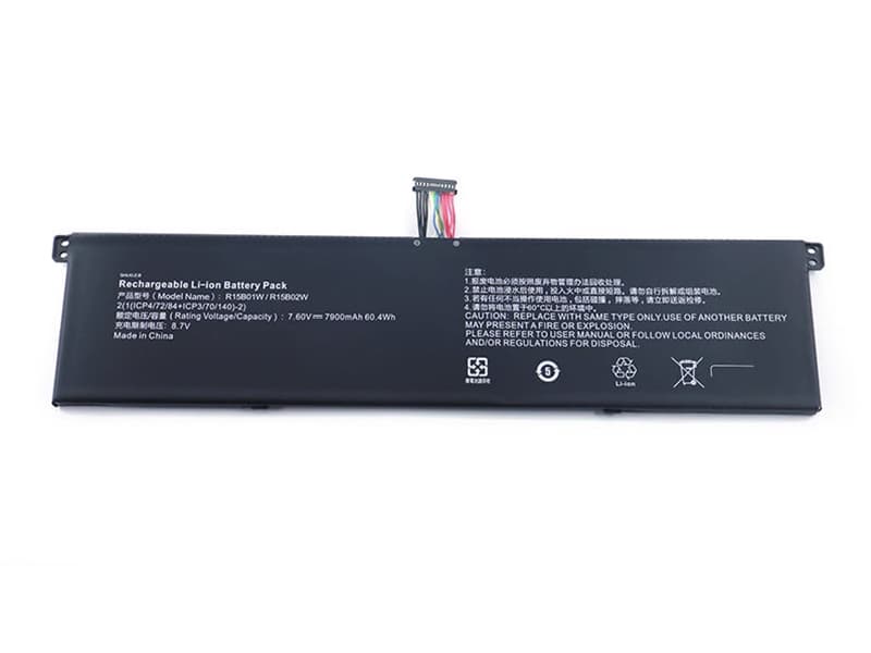 Xiaomi R15B01W battery