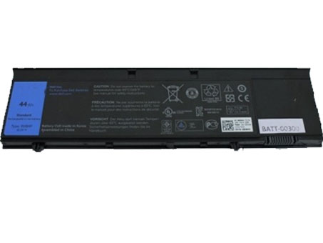 DELL H6T9R battery