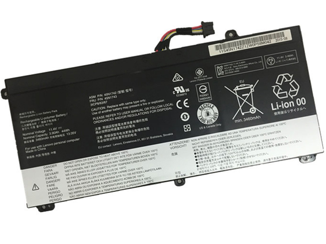 Lenovo 45N1741 battery