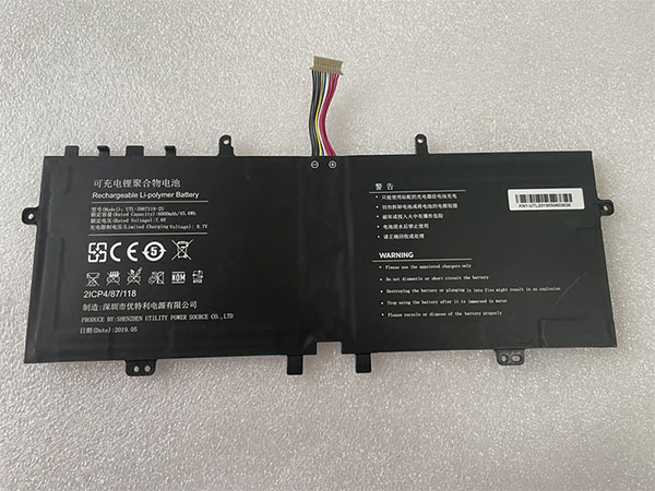 J10-3S2200-S1B1(9cell)