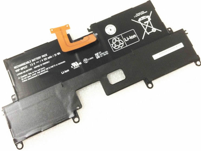 Sony VGP-BPS37 battery