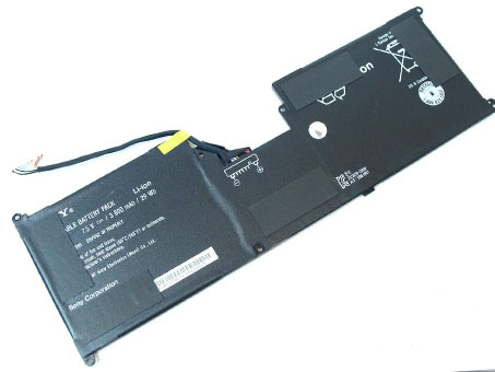 SONY VGP-BPS39 battery