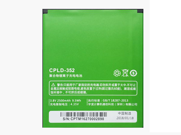CPLD-192