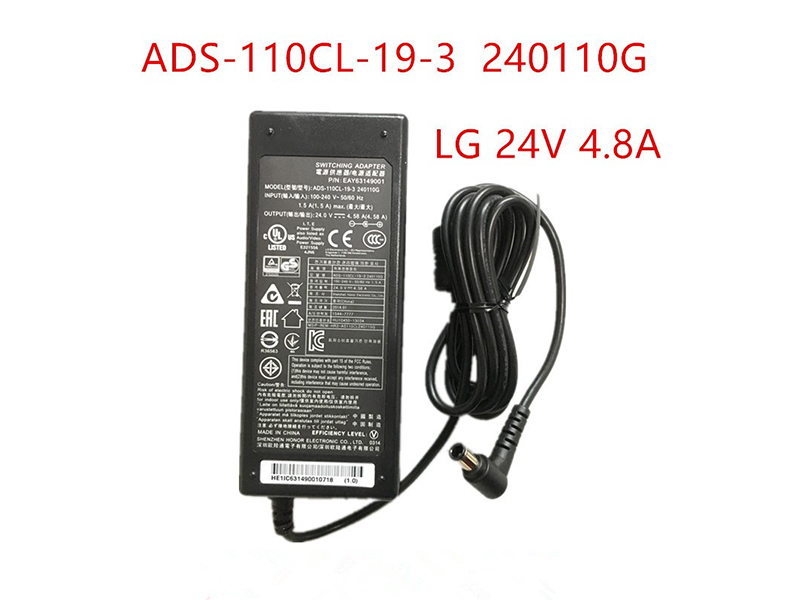 Bærbar strømforsyning ADS-110CL-19-3