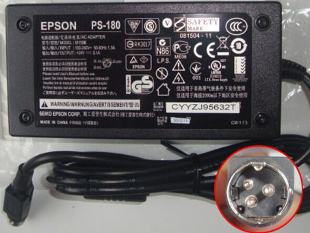 EPSON PS-180 adapter