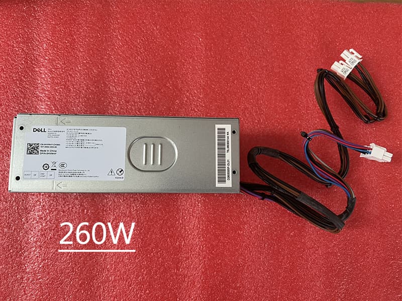 PC strømforsyning H260EBS-00