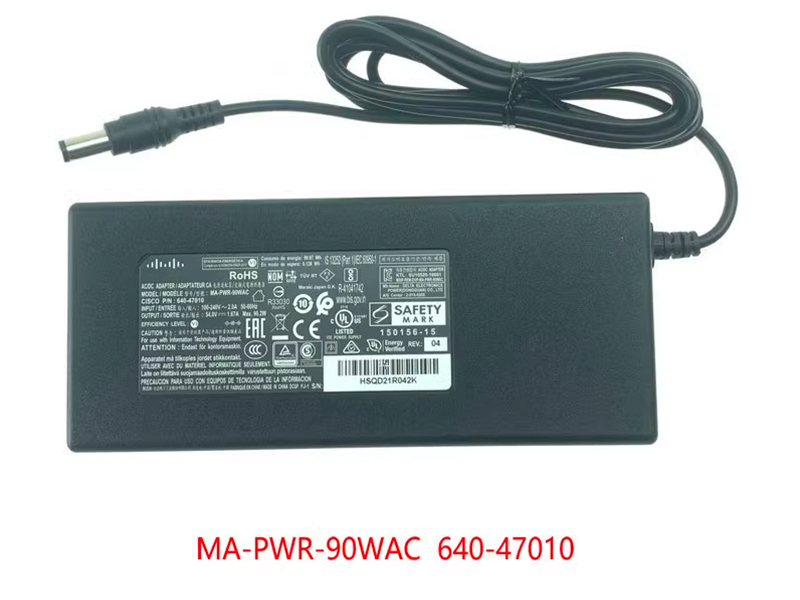 Bærbar strømforsyning MA-PWR-90WAC