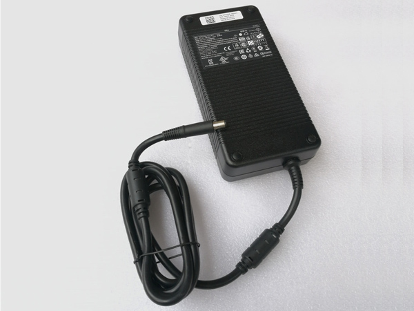 Dell 330w adapter