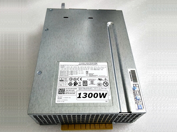 PC strømforsyning H1300EF-02